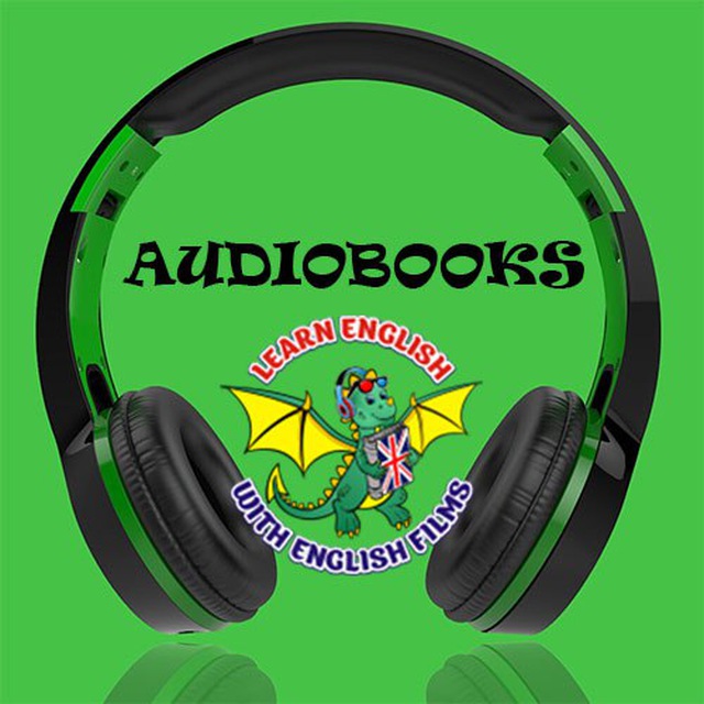 Аудиокниги на английском | Audiobooks | Books in English