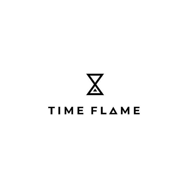 Time Flame