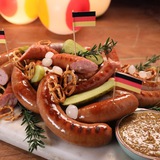 Немецкая кухня | Рецепты | Еда
