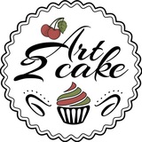 Art2cake Рецепты тортов | Выпечка | Декор тортов | МК