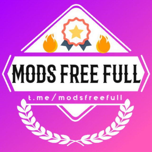 Mods Free Full - игры и приложения