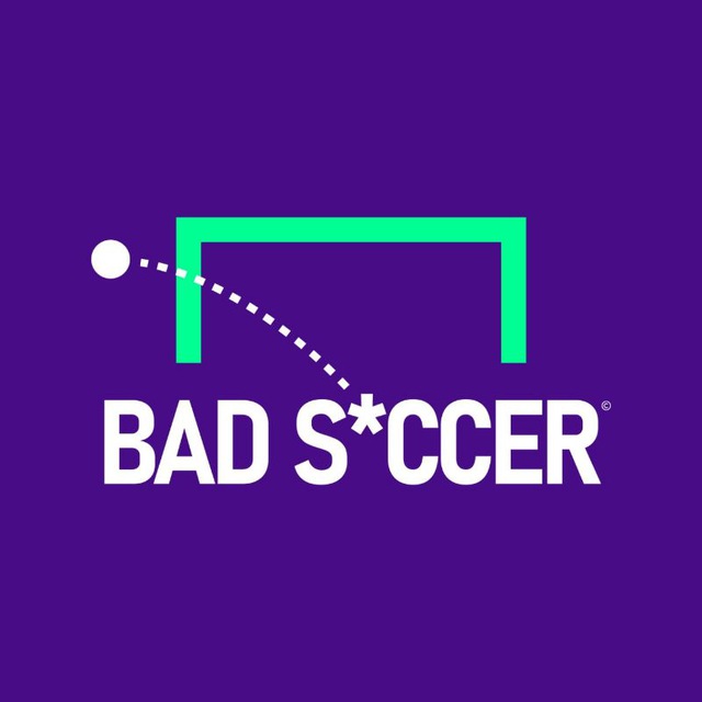Bad Soccer