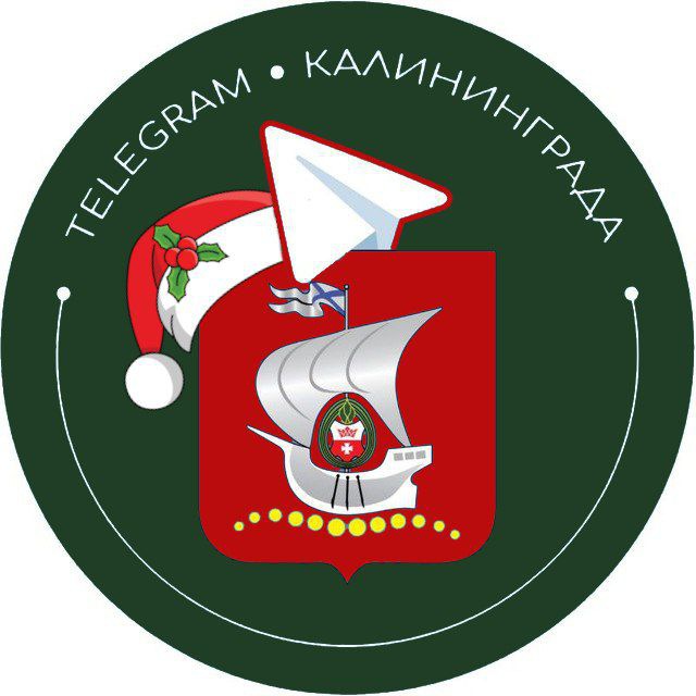 Telegram Калининграда