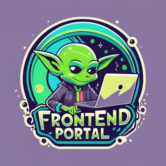 Frontend Portal
