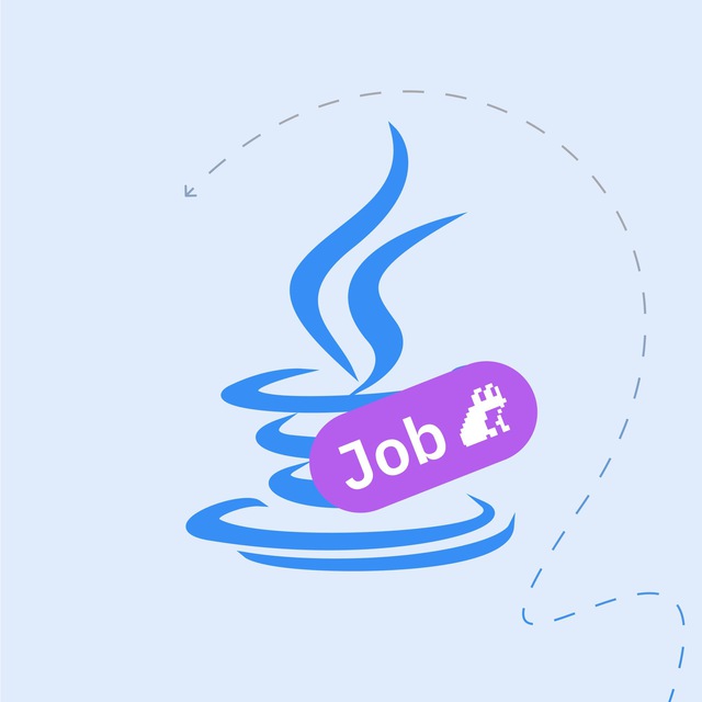 Java jobs — вакансии для java-разработчиков