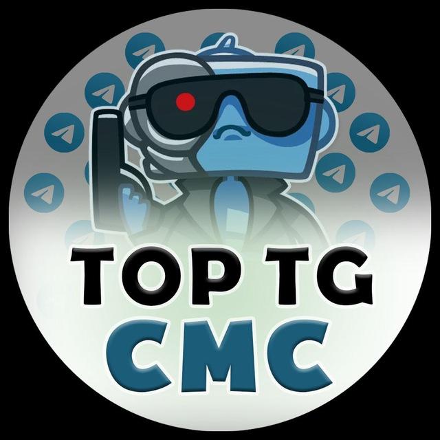 TOP TG CMC