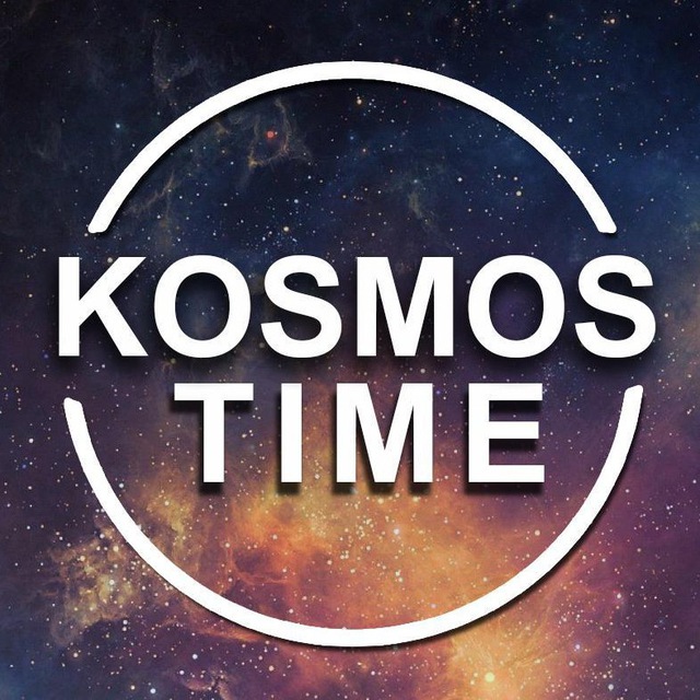 Kosmos Time