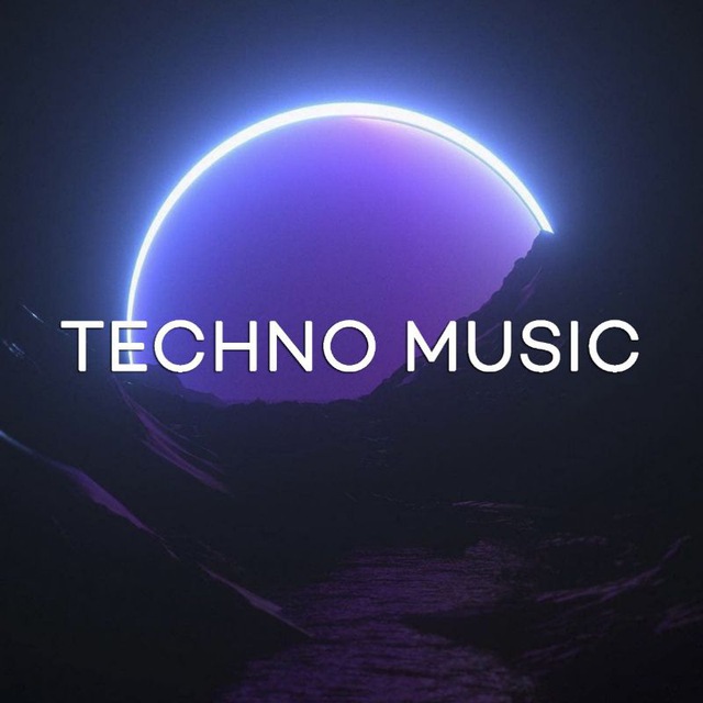 Techno_Music