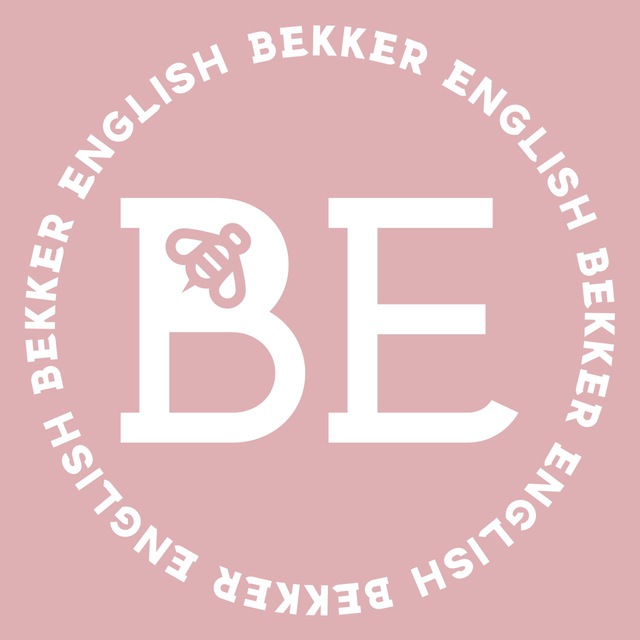 Bekker English