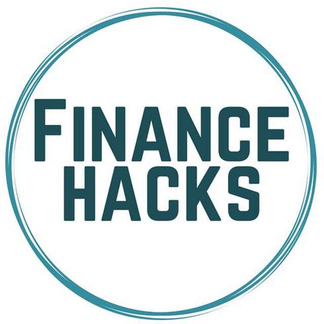 Finance hacks