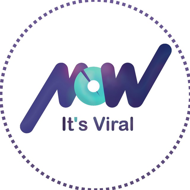 Now! Its Viral