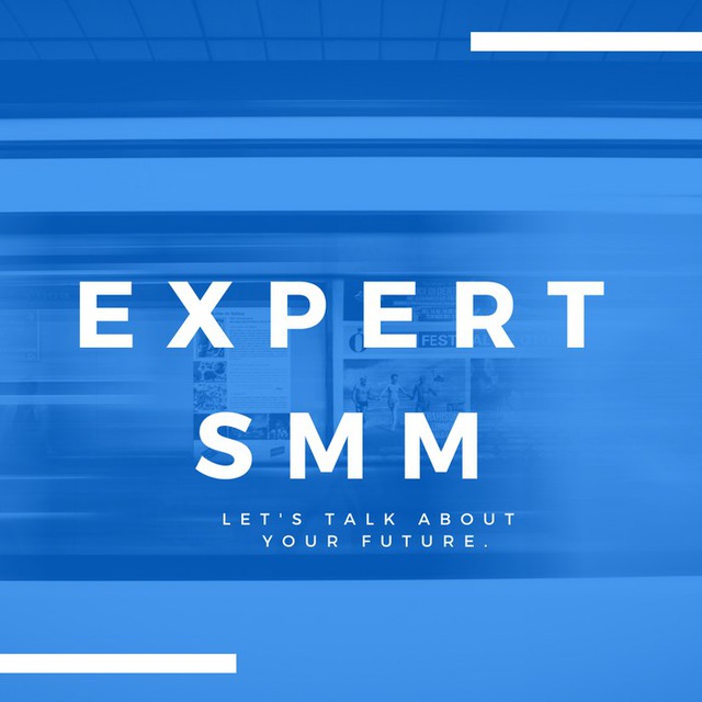 Expert SMM