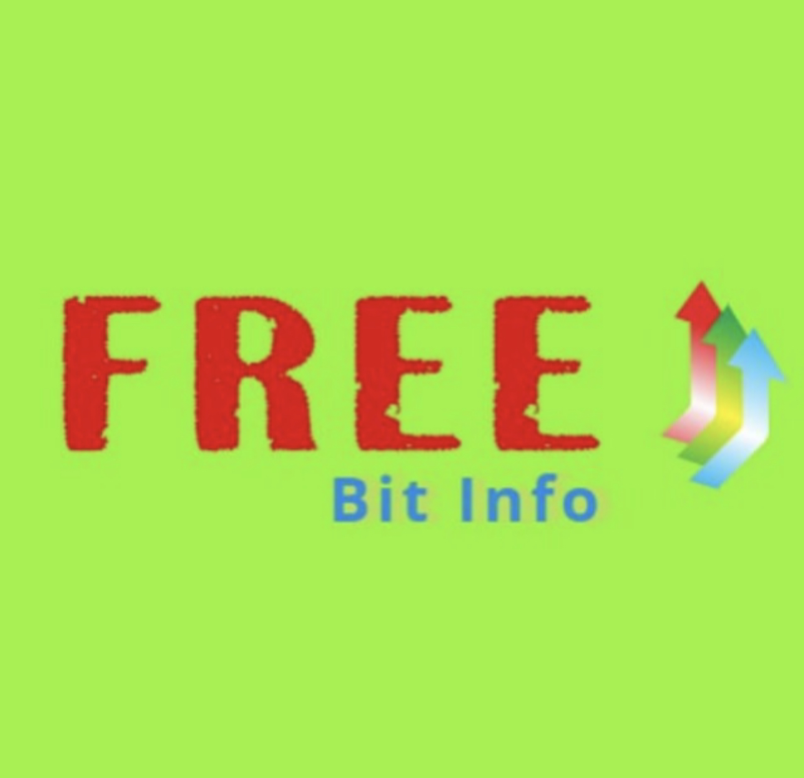Free Bit Info