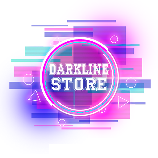 Интернет-магазин Darkline Store
