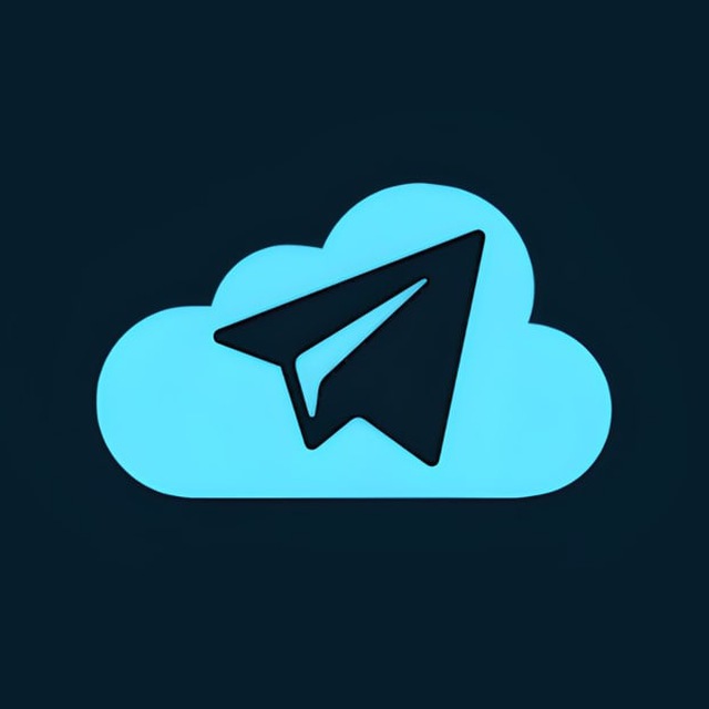 ☁️ Telegram Cloud