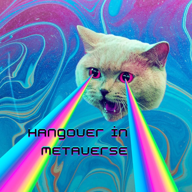 Hangover in Metaverse