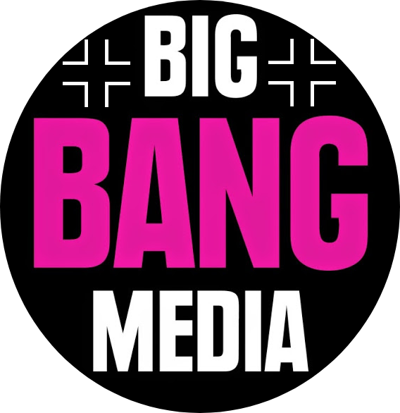 BIG ✙ BANG MEDIA
