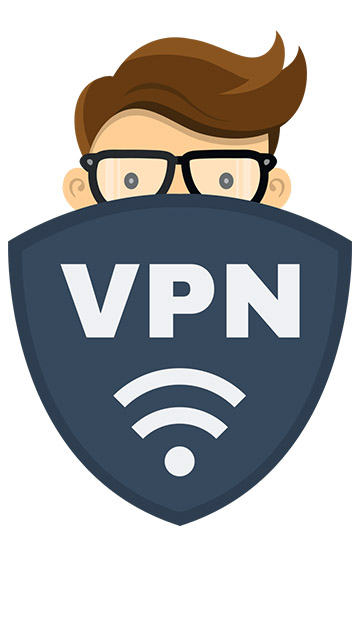 VPN бот в телеграм