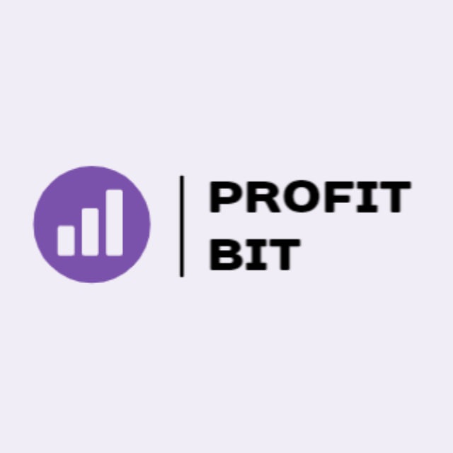 ProfitBit – Инвестирование в крипту, криптобиржи, Forex.
