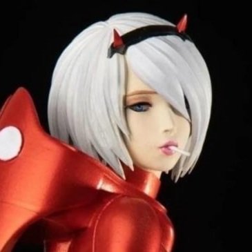 🔞STL Anime & Games 3D Models - STLA3DM