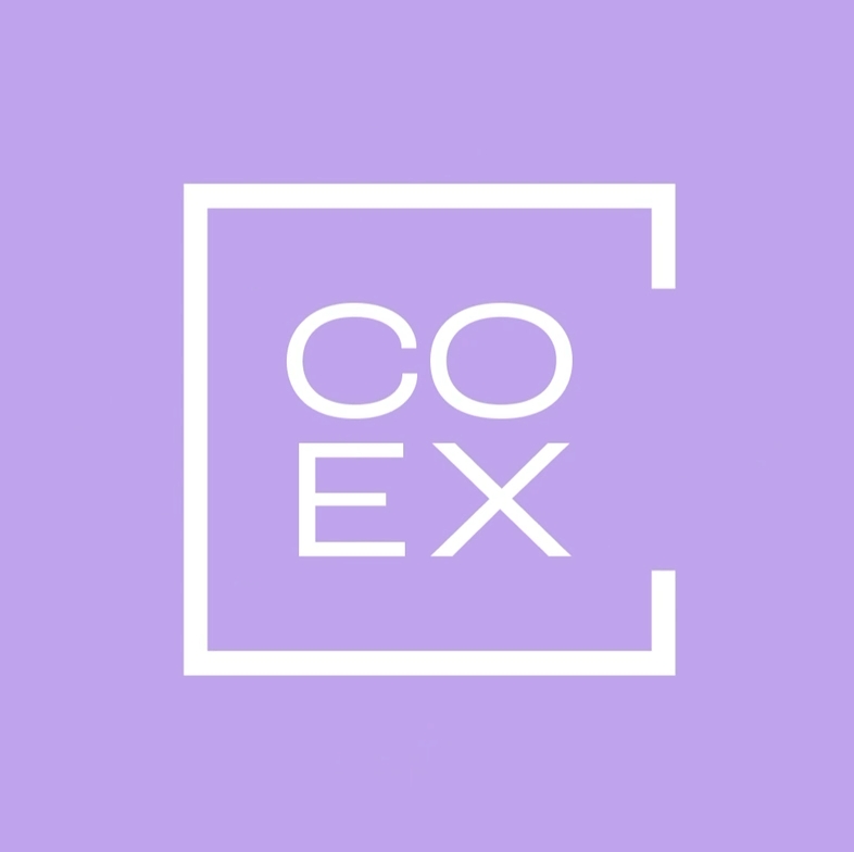 COEX: CRYPTO MEDIA