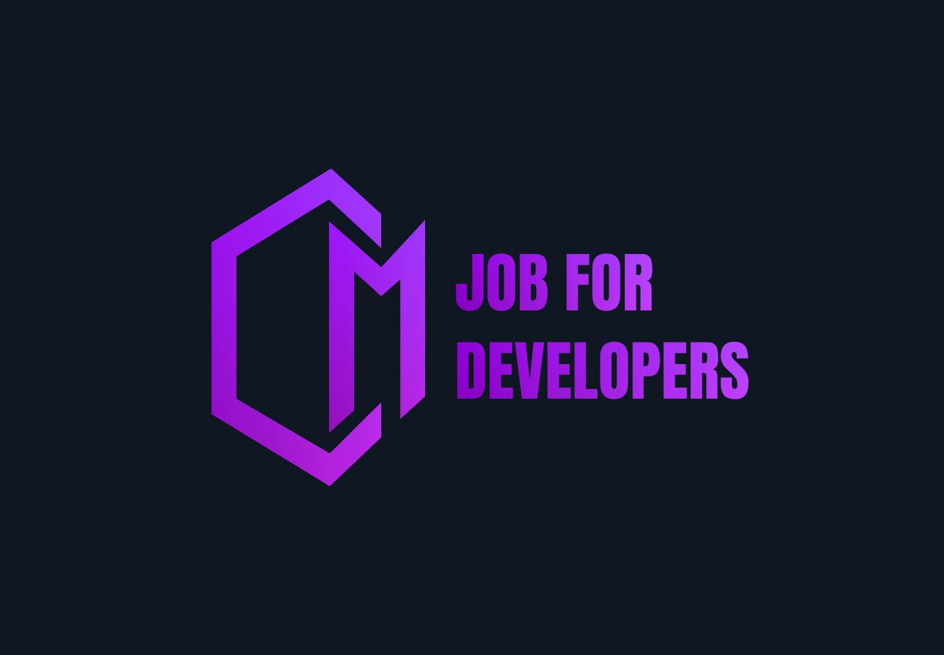CryptoMarshall | Developer jobs - Вакансии Dev в блокчейне 