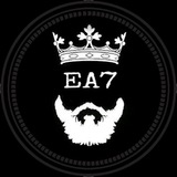 EA7_WORLD_ музыка, тачки
