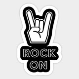 Рок музыка 🤘 Rock music