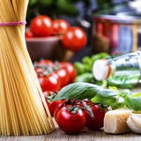 Итальянская кухня | Еда | Рецепты