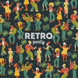 Музыка Retro (80-е, 90-е, 00-е)